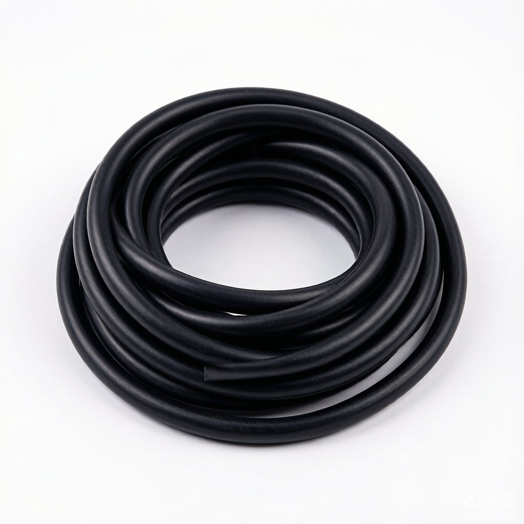 Rubber Fuel Hose