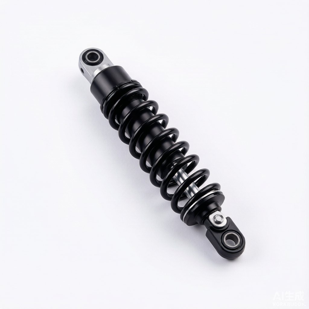 Rear Shock Absorber