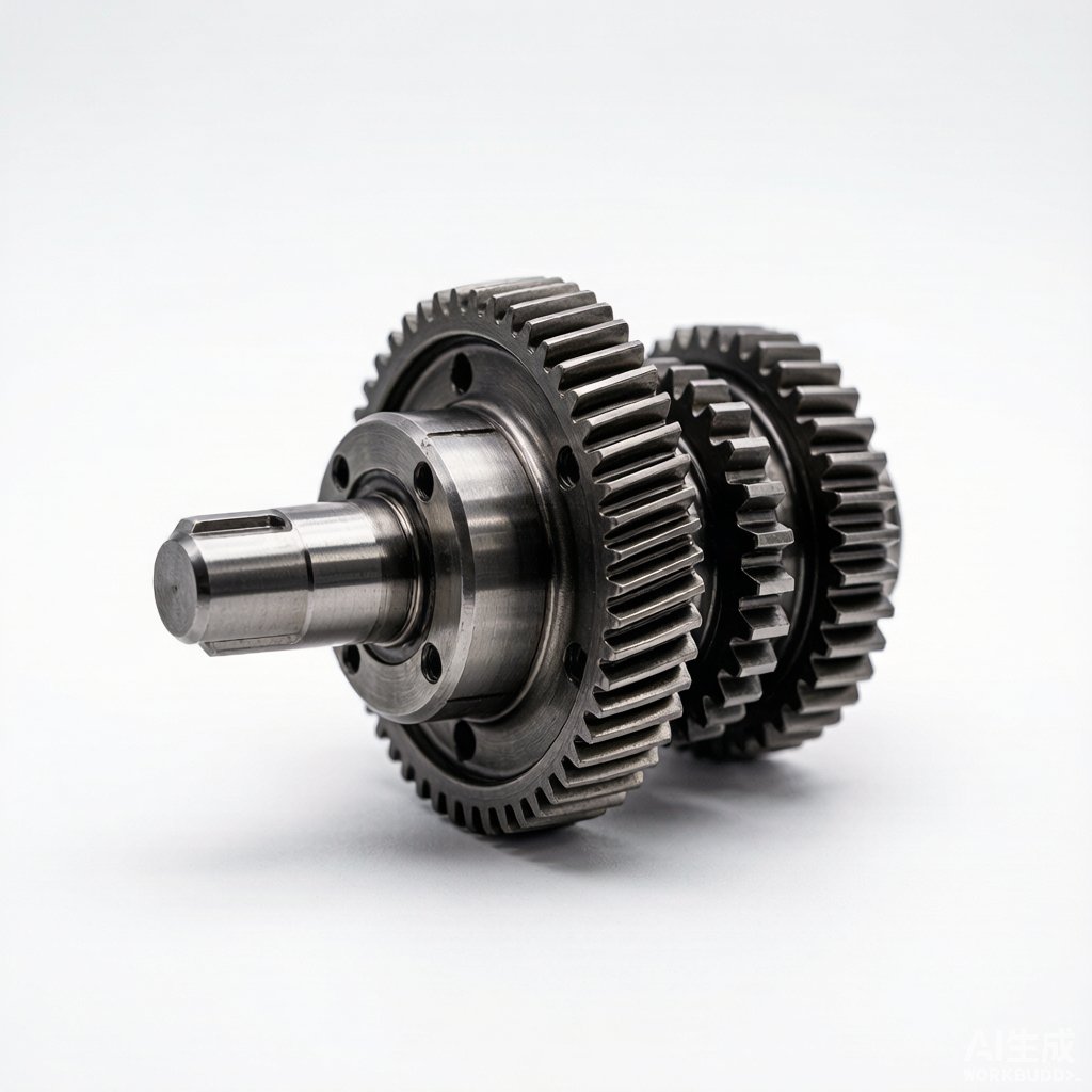 Counter Shaft
