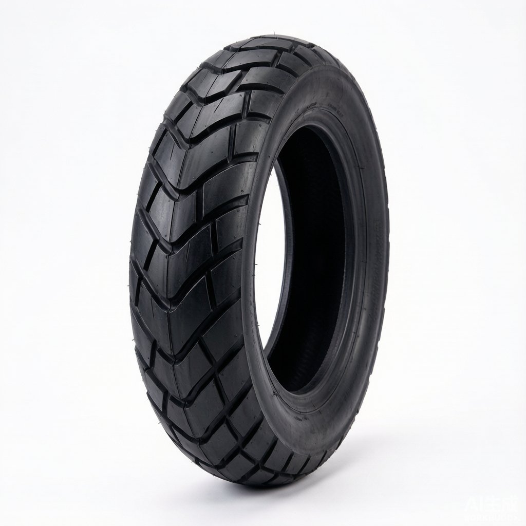 Motorcycle Tyre 2.75-17