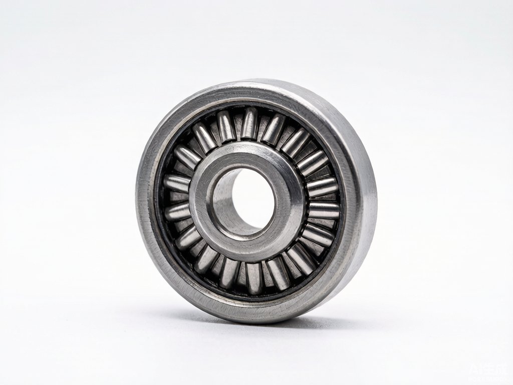 Needle Bearing DL3520
