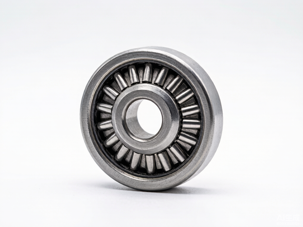 Needle Bearing DL3520
