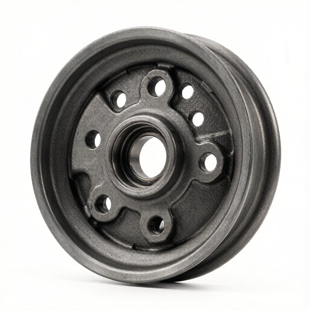 Wheel Hub