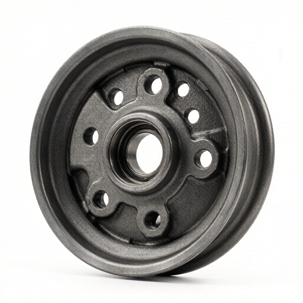 Wheel Hub