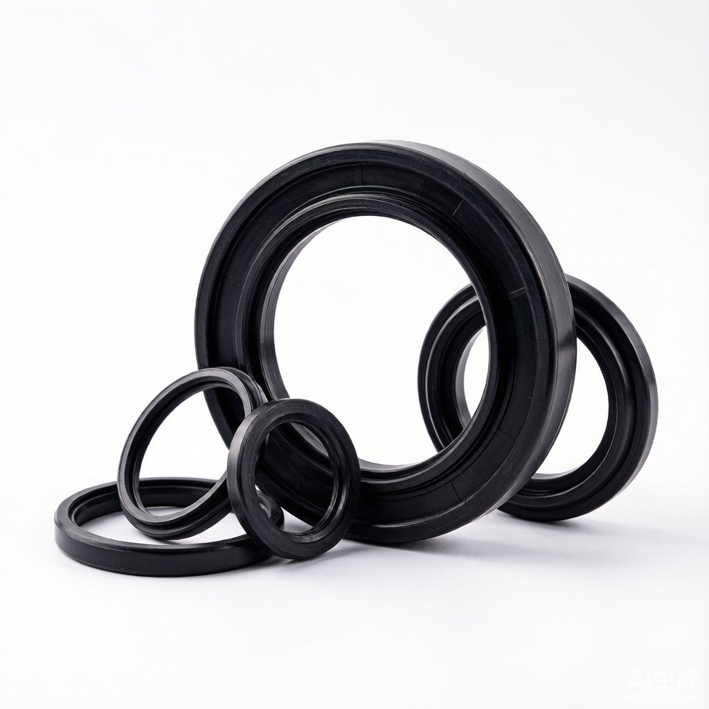 Oil Seal 22x35x7