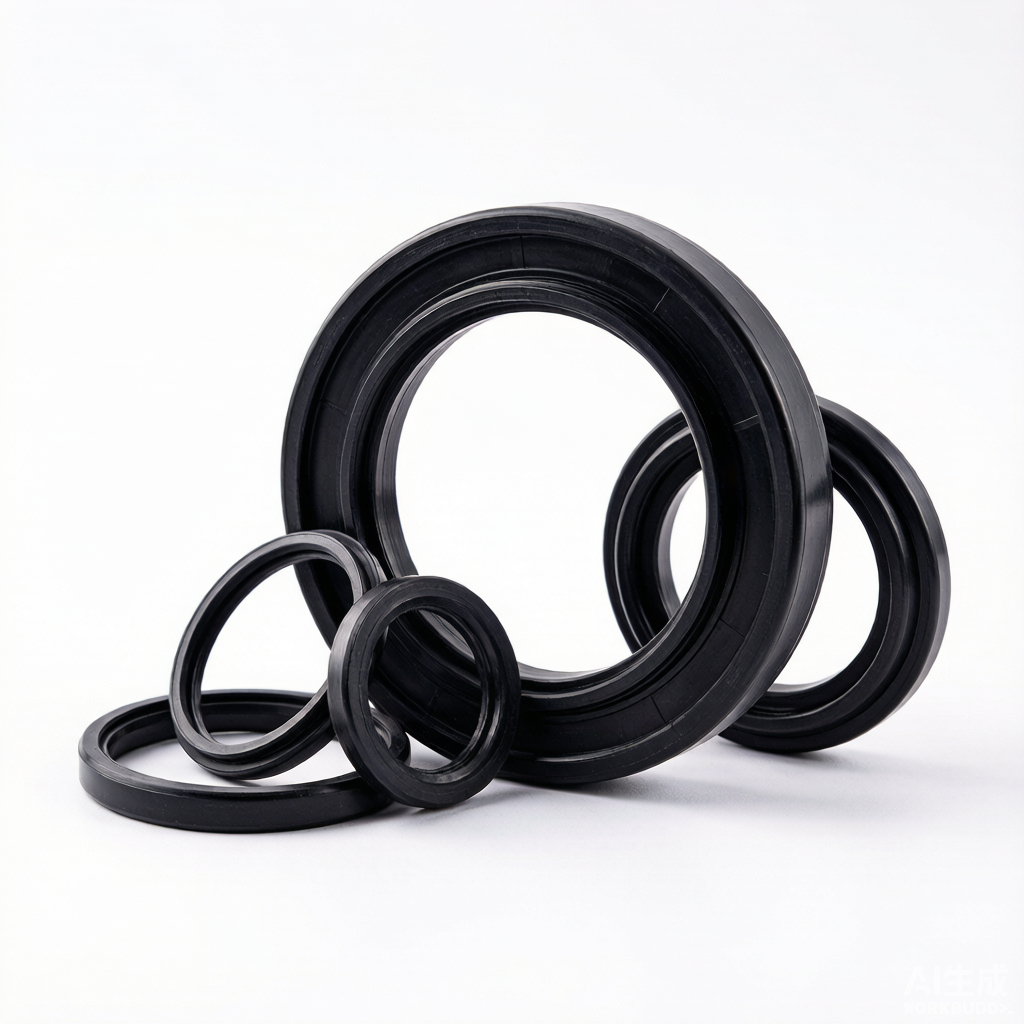 Oil Seal 22x35x7